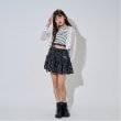 バイ ラビット(by LOVEiT)の【ニコ☆プチ掲載】パッド入りタンクトップ13