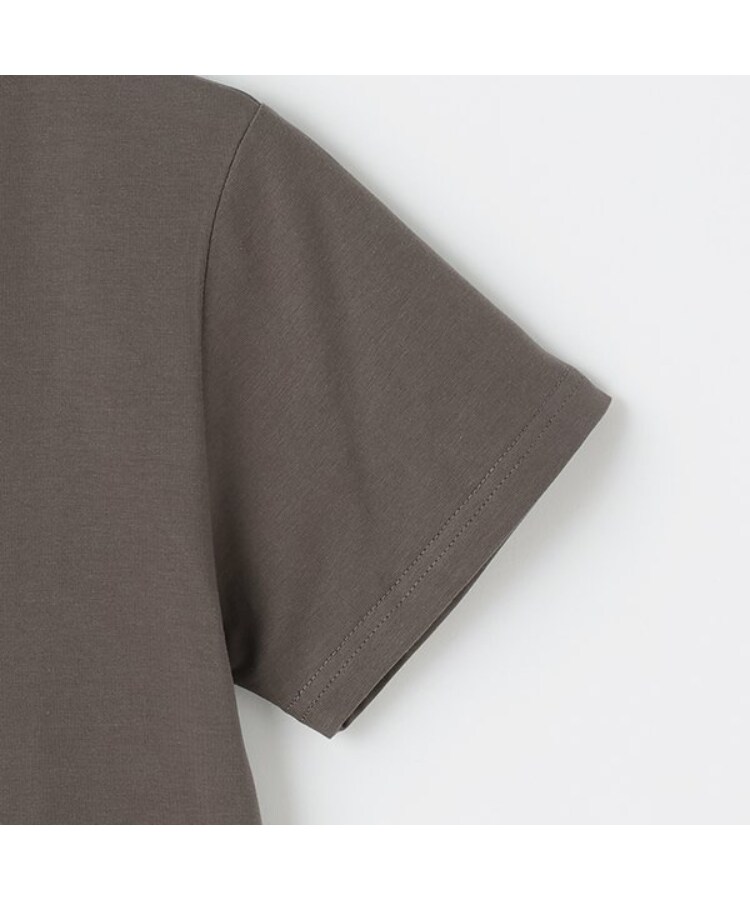 バイ ラビット(by LOVEiT)のハートTシャツ9