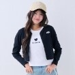 バイ ラビット(by LOVEiT)のハートTシャツ1