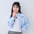 バイ ラビット(by LOVEiT)のハートTシャツ3