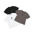 バイ ラビット(by LOVEiT)のハートTシャツ4