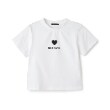 バイ ラビット(by LOVEiT)のハートTシャツ6