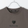 バイ ラビット(by LOVEiT)のハートTシャツ8
