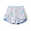 バイ ラビット(by LOVEiT)のフロントドロストショートパンツ11