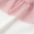 バイ ラビット(by LOVEiT)の2WAYビスチェつきTシャツ11