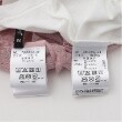 バイ ラビット(by LOVEiT)の2WAYビスチェつきTシャツ13