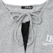 バイ ラビット(by LOVEiT)のテレコレイヤーTシャツ3