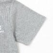 バイ ラビット(by LOVEiT)のテレコレイヤーTシャツ7