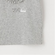 バイ ラビット(by LOVEiT)のクシュクシュおリボンTシャツ5