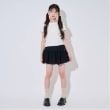 バイ ラビット(by LOVEiT)のクシュクシュおリボンTシャツ10