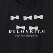 バイ ラビット(by LOVEiT)のミニリボンTシャツ4
