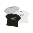バイ ラビット(by LOVEiT)のミニリボンTシャツ7