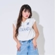 バイ ラビット(by LOVEiT)の【Cuugal掲載】ハーフジップ半袖Ｔシャツ14