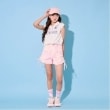 バイ ラビット(by LOVEiT)の【Cuugal掲載】ハーフジップ半袖Ｔシャツ17