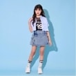 バイ ラビット(by LOVEiT)のドロストオーバーシャツ8