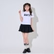 バイ ラビット(by LOVEiT)のドットパッチTシャツ13