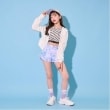 バイ ラビット(by LOVEiT)のオパールフーディ12