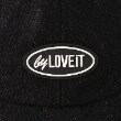 バイ ラビット(by LOVEiT)のレースキャップ2