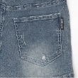 バイ ラビット(by LOVEiT)のベルトポイントショートパンツ9