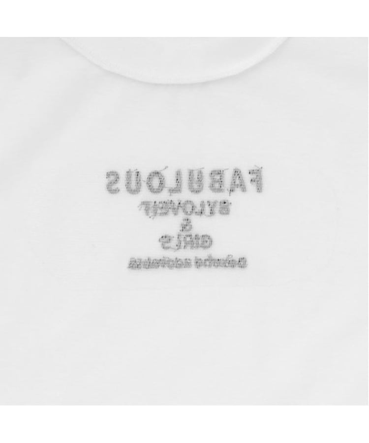 バイ ラビット(by LOVEiT)の【Cuugal掲載】ガーリーチュールセット14
