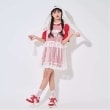 バイ ラビット(by LOVEiT)の【Cuugal掲載】ガーリーチュールセット1