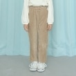 リセマイン(Lycee mine)のやみつきになる履き心地ニットコールパンツ12