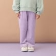 リセマイン(Lycee mine)のやみつきになる履き心地ニットコールパンツ ラベンダー(080)