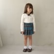 リセマイン(Lycee mine)の【ミニ丈】バイカラーテレコトップス6