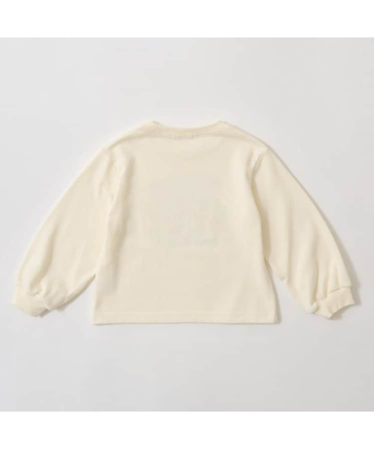 リセマイン(Lycee mine)の【一部再入荷】【万能アイテム】選べる７デザインプリントスウェット3