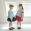 リセマイン(Lycee mine)の【毛玉バイバイ裏起毛裏毛】アソートリボン付きガーリートップス18