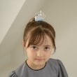 リセマイン(Lycee mine)の【再入荷】アソート王冠シュシュ5
