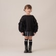 リセマイン(Lycee mine)の【やわらかエコレザー】インナーパンツ付きプリーツスカート9