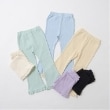 リセマイン(Lycee mine)の【大人気カラー再入荷】【ともパン】裾フリルフレアパンツ1
