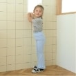 リセマイン(Lycee mine)の【大人気カラー再入荷】【ともパン】裾フリルフレアパンツ14