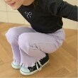 リセマイン(Lycee mine)の【大人気カラー再入荷】【ともパン】裾フリルフレアパンツ16