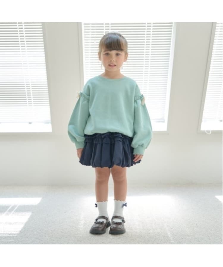 リセマイン(Lycee mine)のフリル付きバルーンスカート14