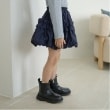 リセマイン(Lycee mine)のフリル付きバルーンスカート15