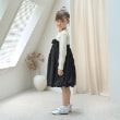 リセマイン(Lycee mine)の【あったかアイテム】ドッキングバルーンワンピース12