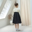 リセマイン(Lycee mine)の【あったかアイテム】ドッキングバルーンワンピース13
