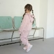 リセマイン(Lycee mine)の【一部再入荷】【毛玉バイバイ】リボン付き裾リブスウェット11