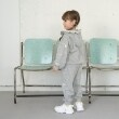 リセマイン(Lycee mine)の【一部再入荷】【毛玉バイバイ】リボン付き裾リブスウェット16