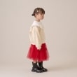 リセマイン(Lycee mine)の【ふわふワッフル】フリル衿付きトップス8
