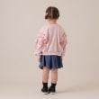 リセマイン(Lycee mine)の【毛玉バイバイ裏毛】【どちらが前でもOK!】フリルスウェット13