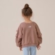リセマイン(Lycee mine)の【毛玉バイバイ裏毛】【どちらが前でもOK!】フリルスウェット15