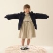 リセマイン(Lycee mine)の【オケージョン】フリル衿付きカーディガン12