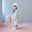 リセマイン(Lycee mine)のチュールドッキングワンピース1