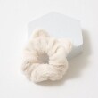 リセマイン(Lycee mine)の【再入荷】ねこみみフェイクファーシュシュ2