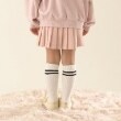 リセマイン(Lycee mine)のニットプリーツスカート10