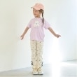 リセマイン(Lycee mine)の【大人気カラー再入荷】【ともパン】リボンリボンストレートパンツ7
