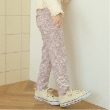 リセマイン(Lycee mine)の【大人気カラー再入荷】【ともパン】リボンリボンストレートパンツ10